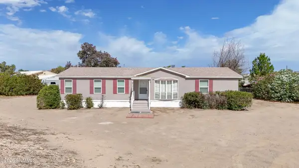 5261 Nana Trail, Las Cruces, NM 88012