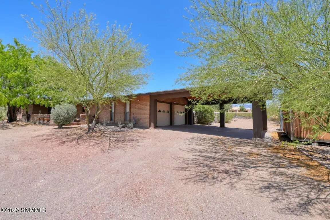 4835 Senita Drive, Las Cruces, NM 88011 - #1