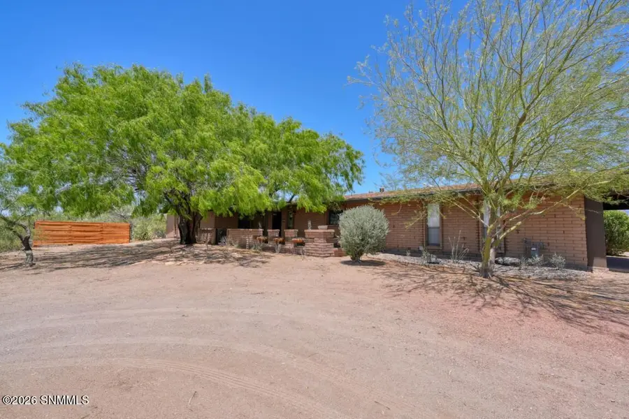 4835 Senita Drive, Las Cruces, NM 88011 - #2