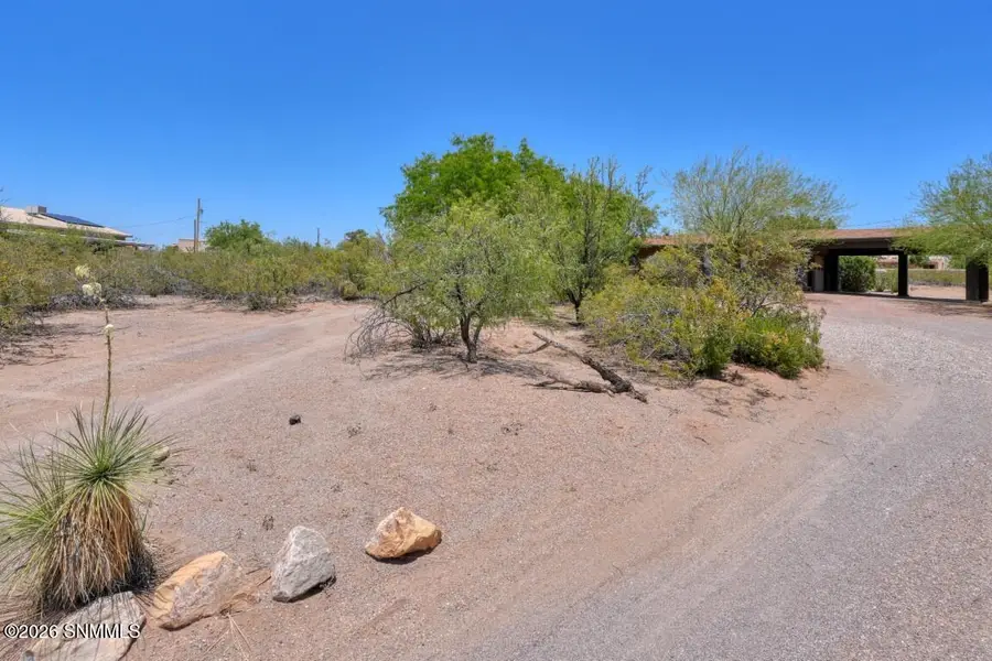 4835 Senita Drive, Las Cruces, NM 88011 - #3