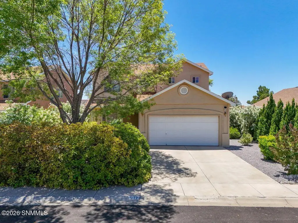 5177 Granite Street, Las Cruces, NM 88012 - #1