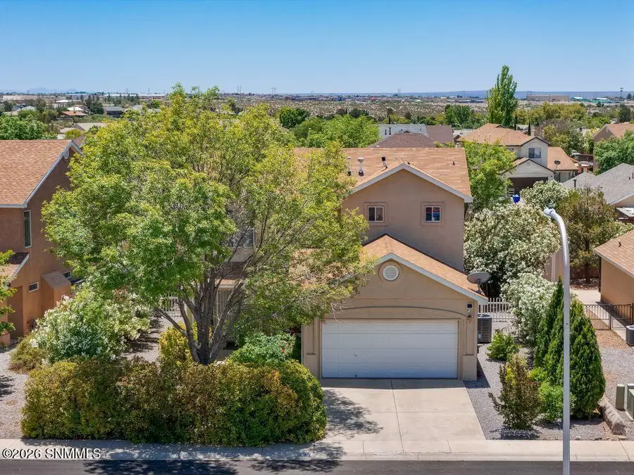5177 Granite Street, Las Cruces, NM 88012 - #2