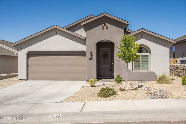4723 Big Springs Street, Las Cruces, NM 88012