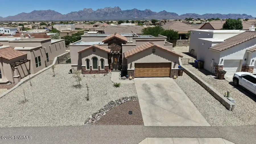 4314 Del Prado Way, Las Cruces, NM 88011 - #2
