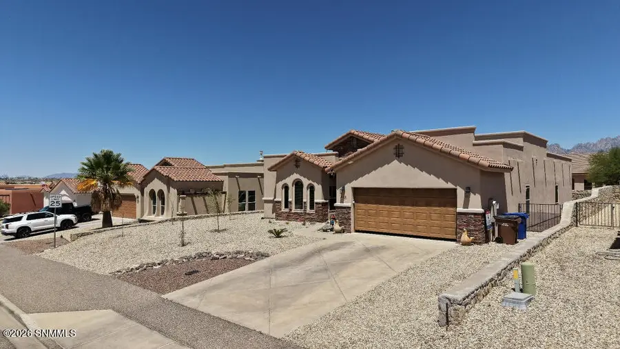 4314 Del Prado Way, Las Cruces, NM 88011 - #3