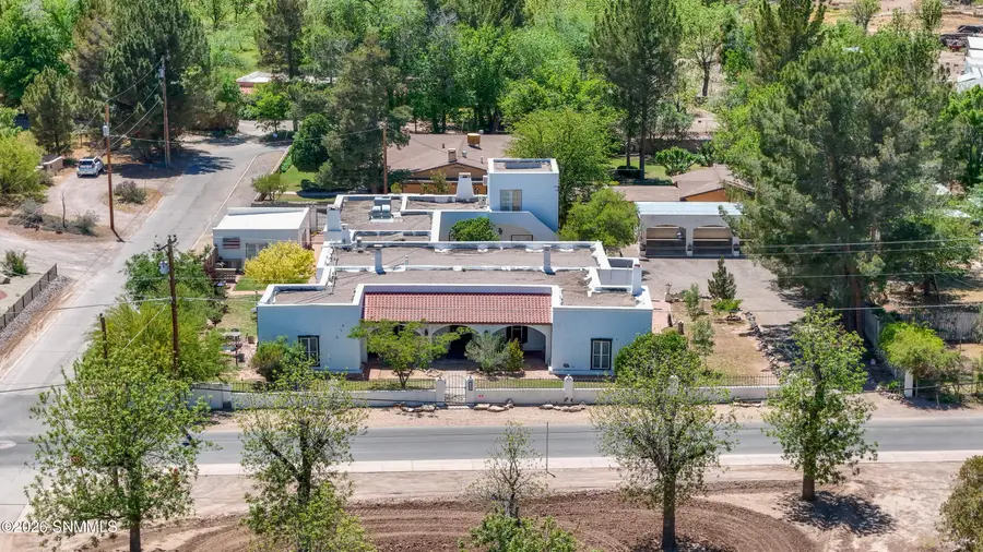 2220 Calle De Picacho, Mesilla, NM 88046 - #2