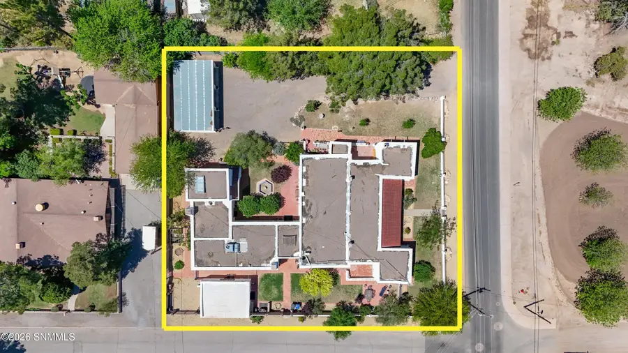 2220 Calle De Picacho, Mesilla, NM 88046 - #3