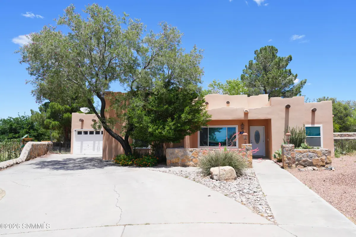 2003 Nena Court, Las Cruces, NM 88007 - #1