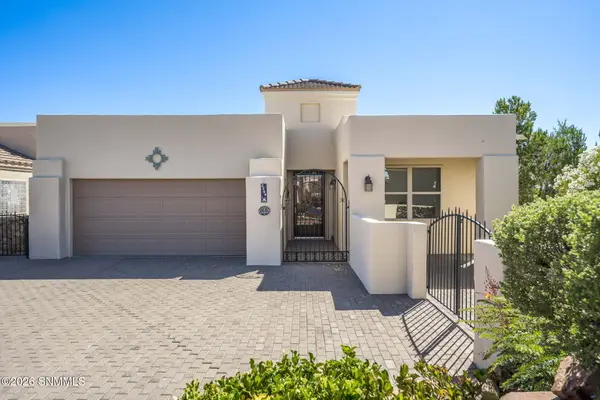 2264 Sedona Hills Parkway, Las Cruces, NM 88011