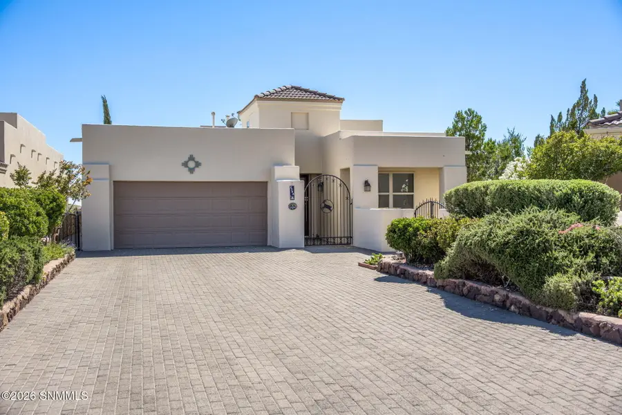 2264 Sedona Hills Parkway, Las Cruces, NM 88011 - #2