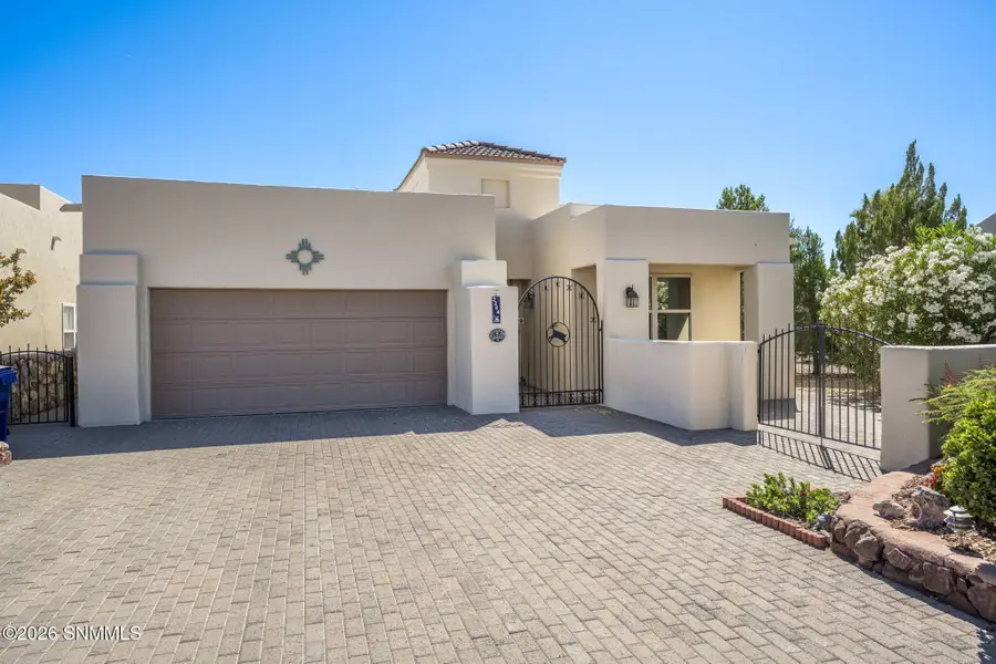 2264 Sedona Hills Parkway, Las Cruces, NM 88011 - #3