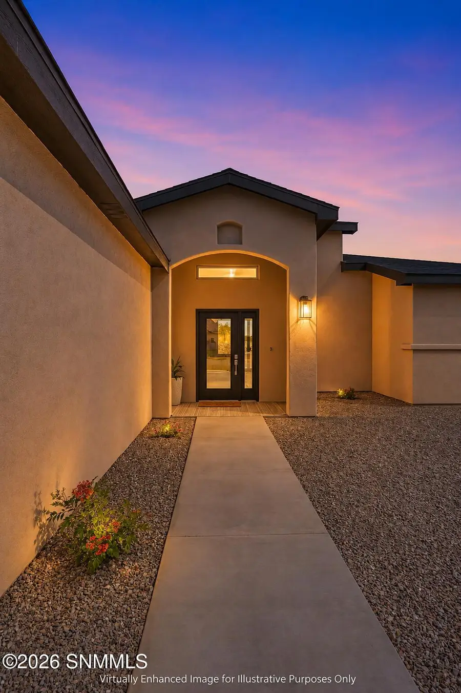 4265 Esterlina Place, Las Cruces, NM 88005 - #2