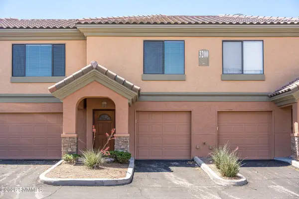 3650 Morningstar Drive #3201, Las Cruces, NM 88011
