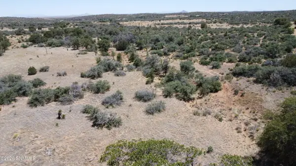 Block:7 Chisholm Estates, Silver City, NM 88061