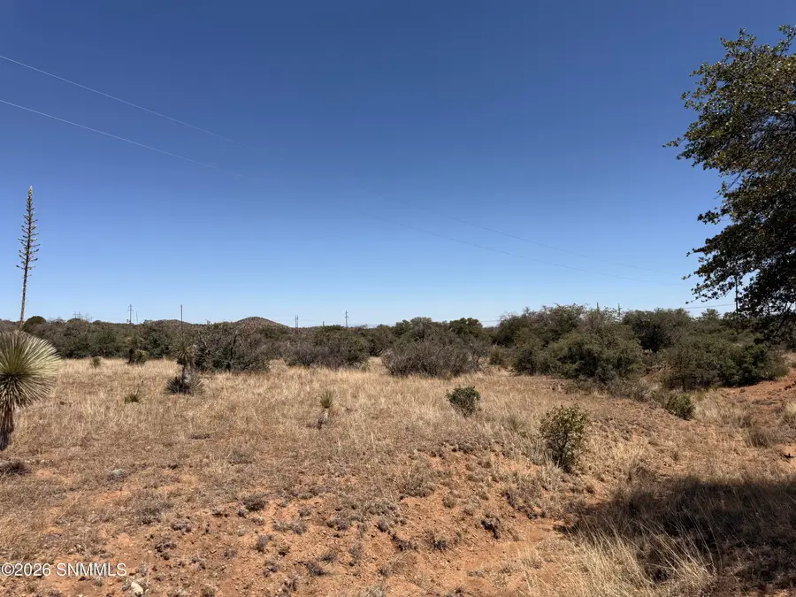 Block:7 Chisholm Estates, Silver City, NM 88061 - #3