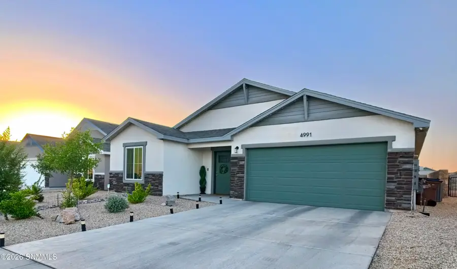 4991 Ellora Vista Drive, Las Cruces, NM 88012 - #2