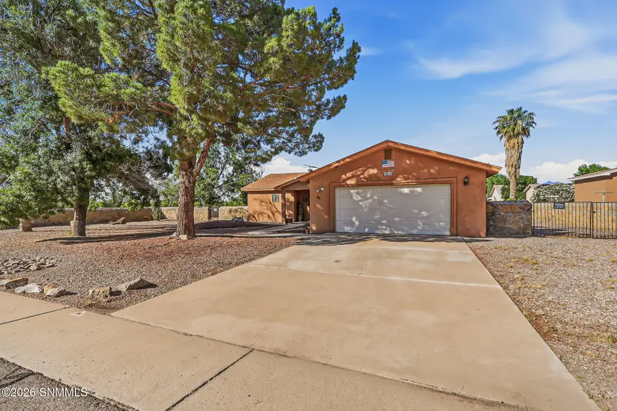4015 Acala Street, Las Cruces, NM 88005 - #2