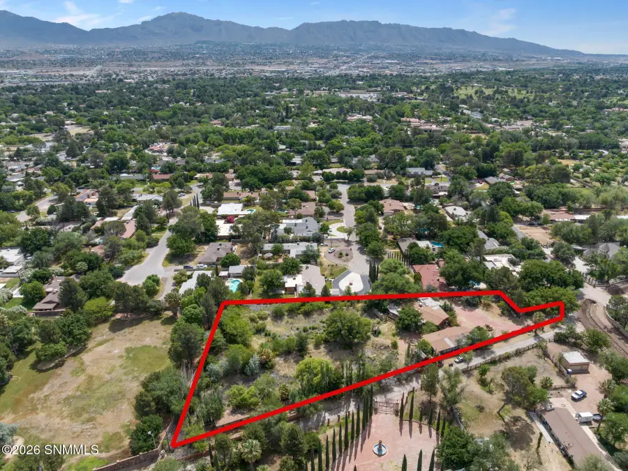 771 Camino Real, Santa Teresa, NM 88008 - #2