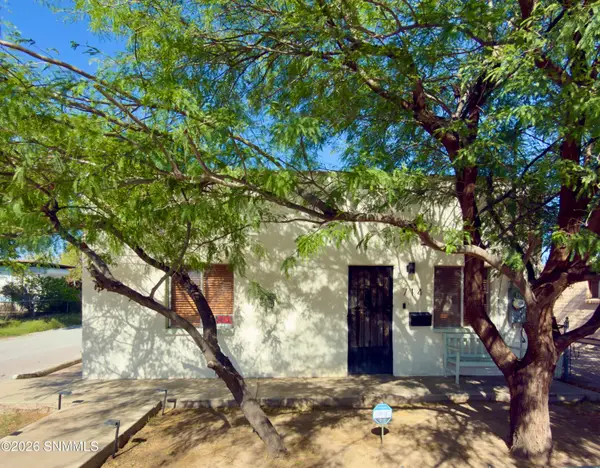 714 N San Pedro Street, Las Cruces, NM 88001