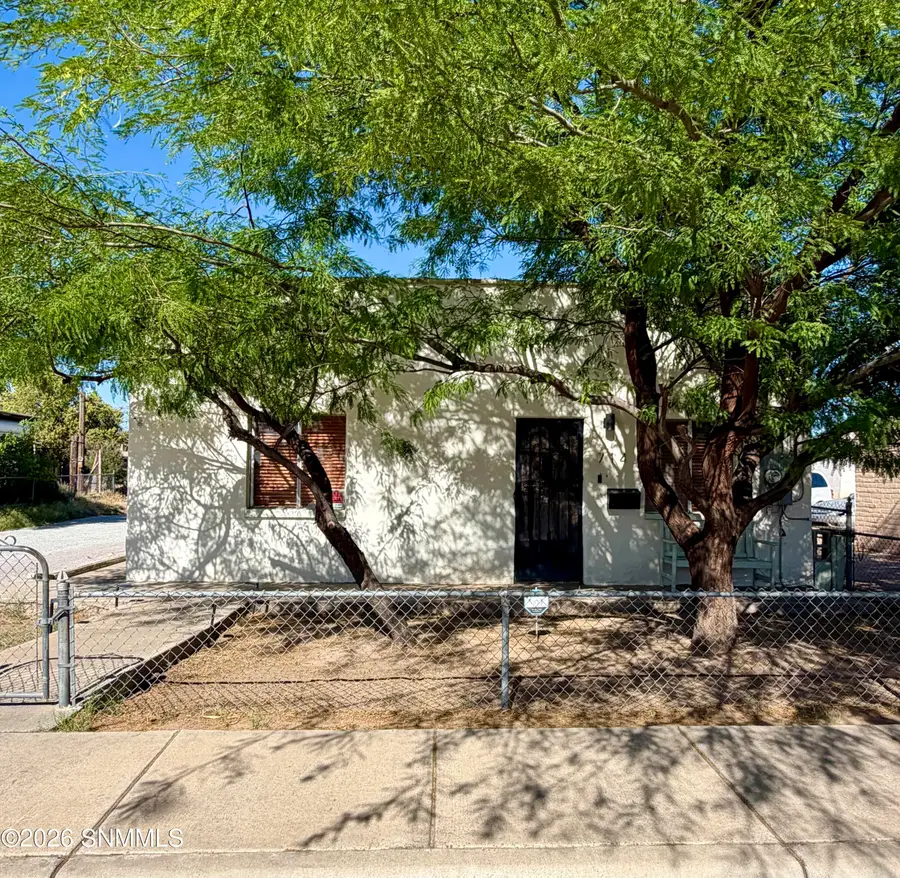 714 N San Pedro Street, Las Cruces, NM 88001 - #2