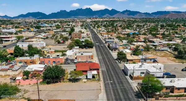 446 S San Pedro Street, Las Cruces, NM 88001