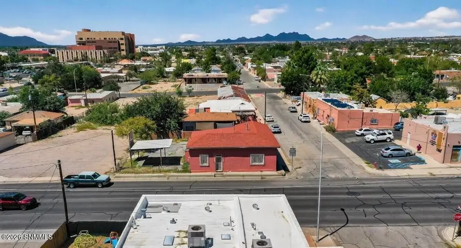 446 S San Pedro Street, Las Cruces, NM 88001 - #2