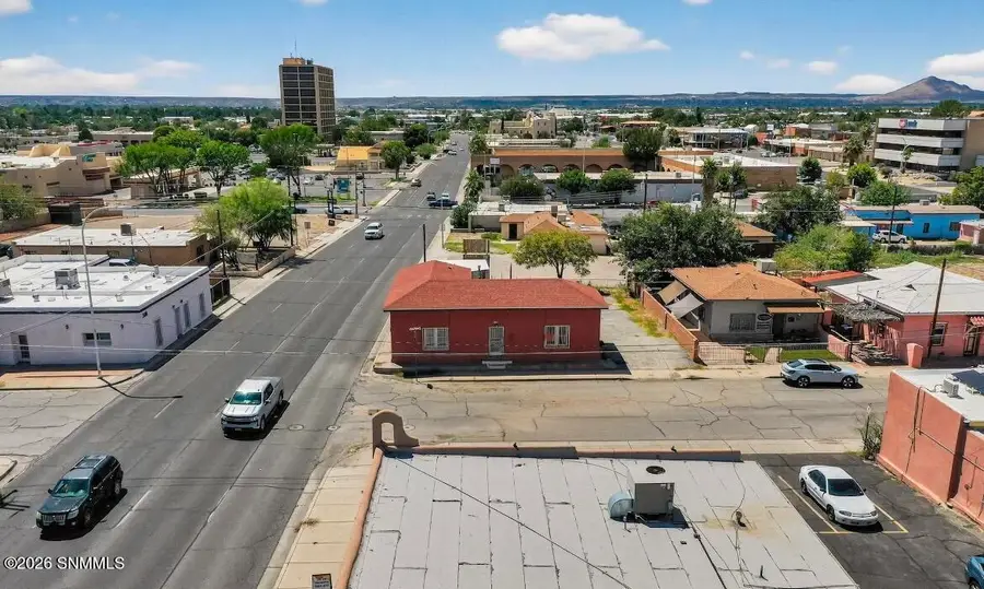 446 S San Pedro Street, Las Cruces, NM 88001 - #3