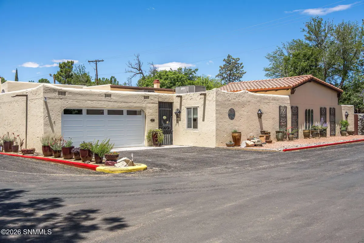 905 W Conway Avenue #67, Las Cruces, NM 88005 - #1