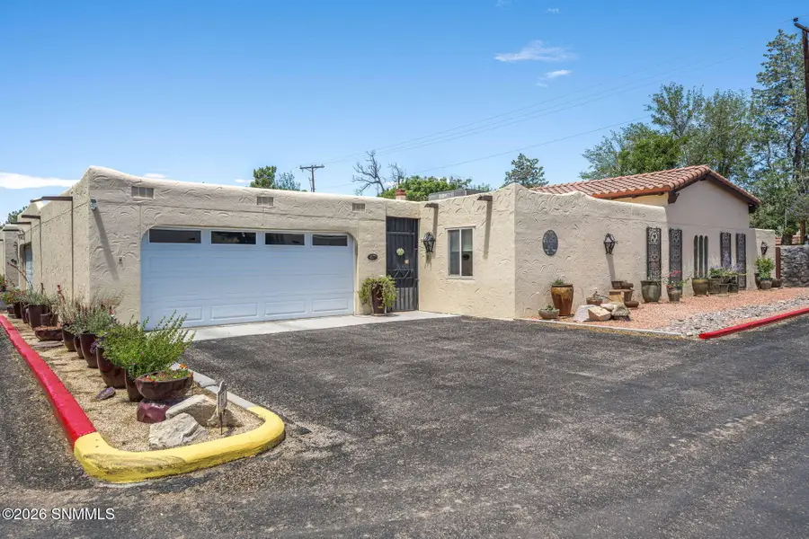 905 W Conway Avenue #67, Las Cruces, NM 88005 - #2