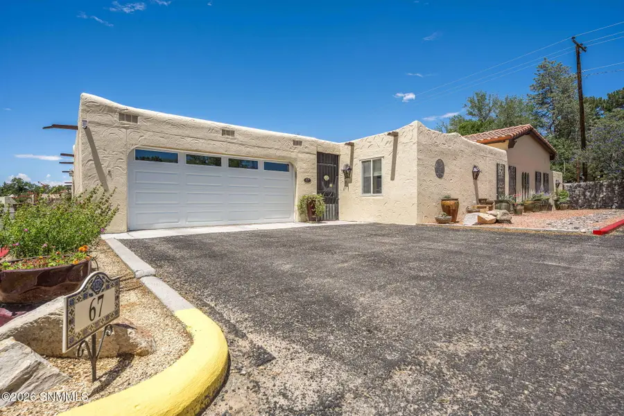 905 W Conway Avenue #67, Las Cruces, NM 88005 - #3