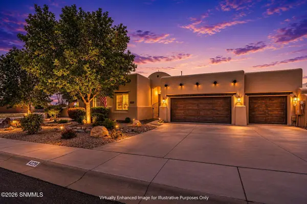 4339 Yavapai Court, Las Cruces, NM 88011