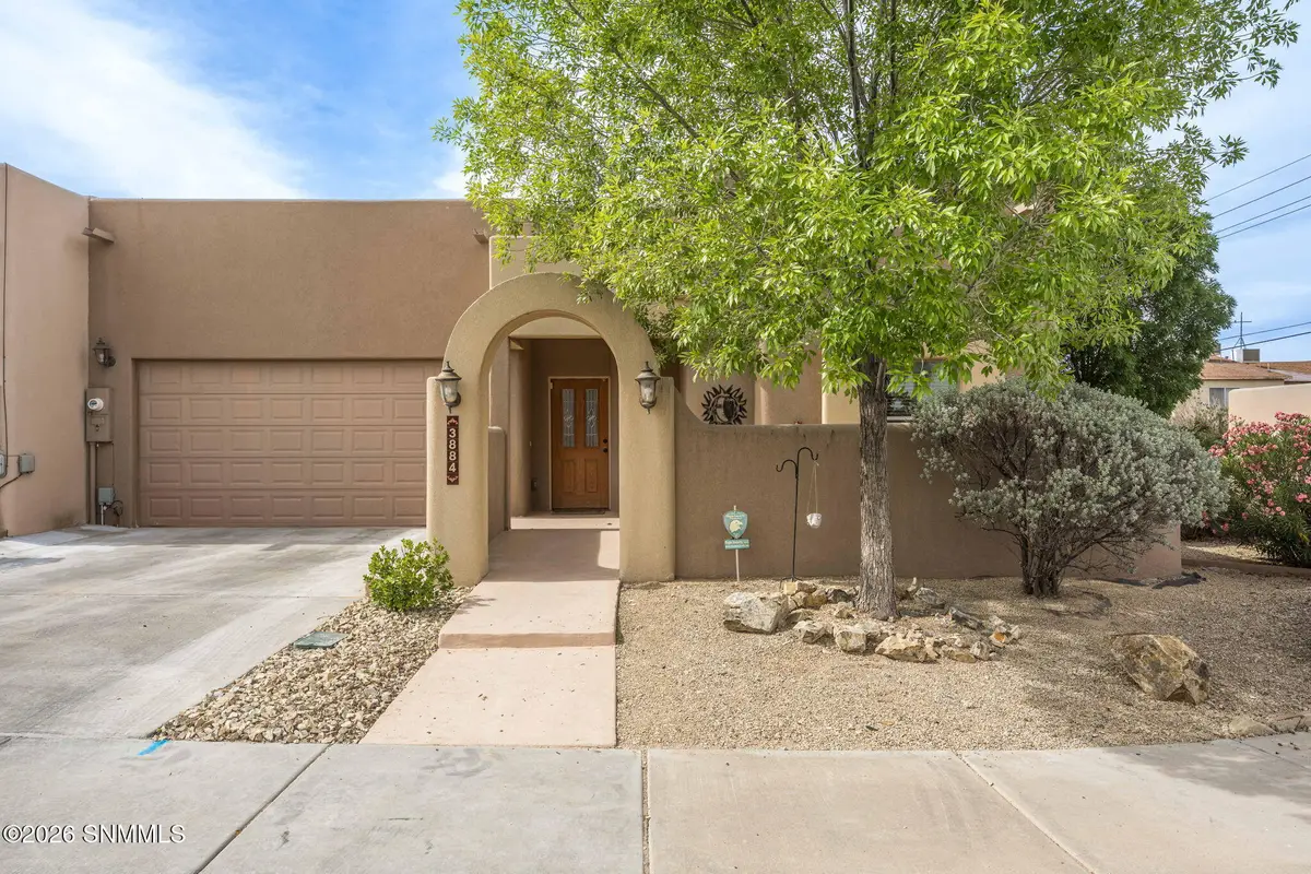 3884 Adriatic Road, Las Cruces, NM 88012 - #1