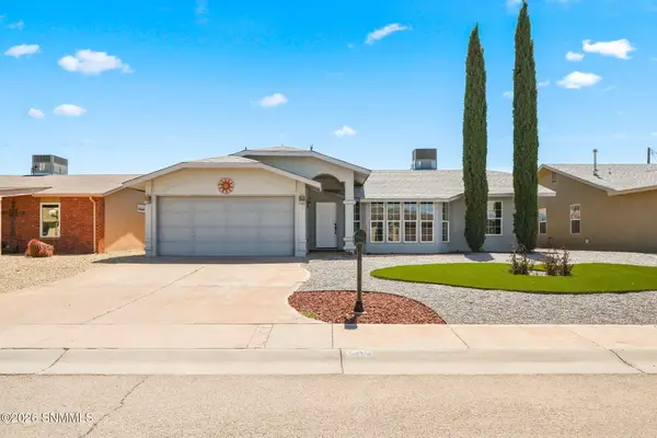 303 Santa Fe Drive, Alamogordo, NM 88310