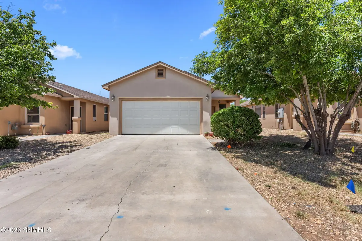4939 Sherwood Road, Las Cruces, NM 88012 - #1