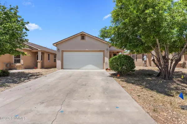4939 Sherwood Road, Las Cruces, NM 88012