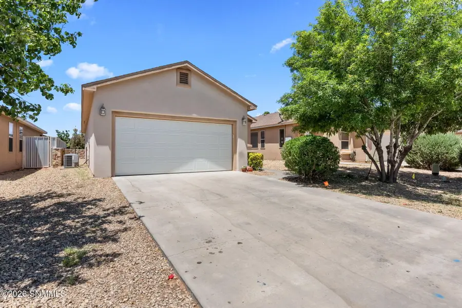 4939 Sherwood Road, Las Cruces, NM 88012 - #2