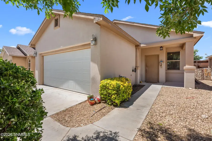 4939 Sherwood Road, Las Cruces, NM 88012 - #3
