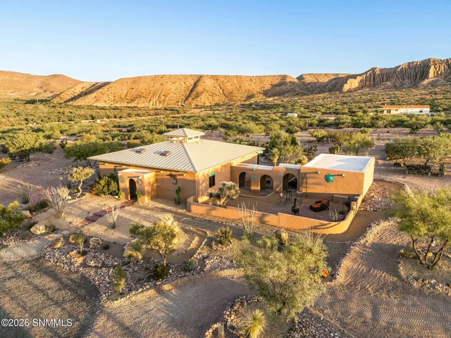 22205 N Valley Drive, Las Cruces, NM 88007 - #2