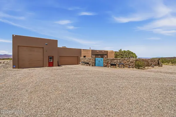 149 Champagne Hills Road, Truth or Consequences, NM 87901