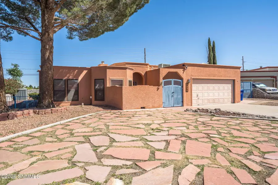 4046 Lilac Drive, Las Cruces, NM 88005 - #2