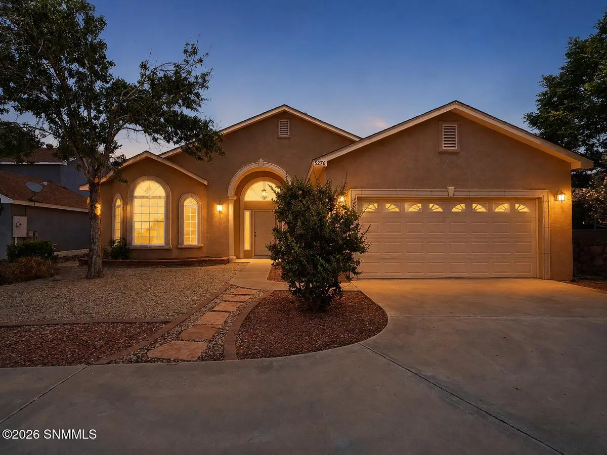 5276 Morganite Court, Las Cruces, NM 88012 - #1