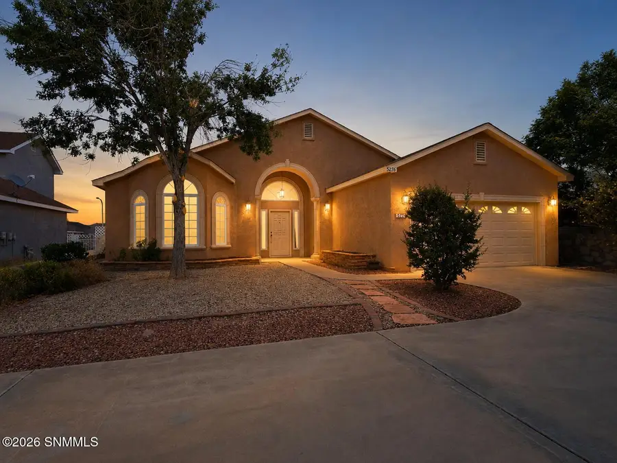 5276 Morganite Court, Las Cruces, NM 88012 - #2