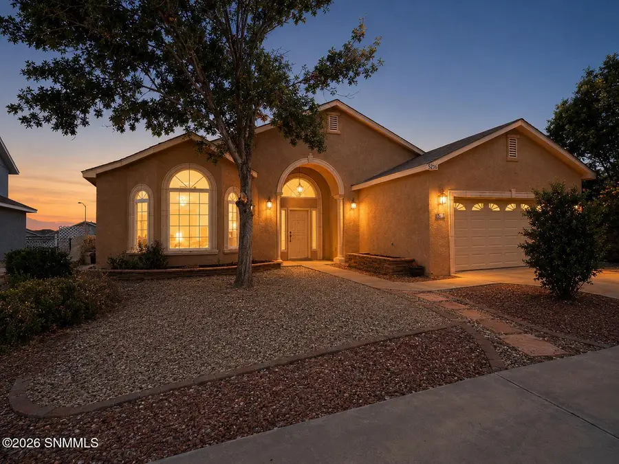 5276 Morganite Court, Las Cruces, NM 88012 - #3