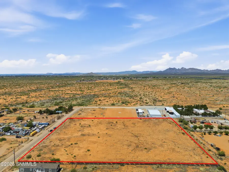 NA Corona Road, Las Cruces, NM 88012 - #2
