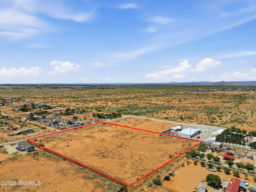 NA Corona Road, Las Cruces, NM 88012 - #3
