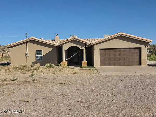 5455 Maura Lane, Las Cruces, NM 88012