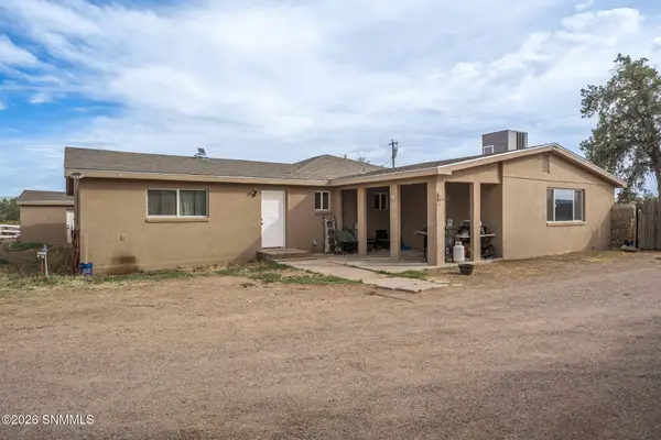 114 N Aries Avenue, Las Cruces, NM 88005