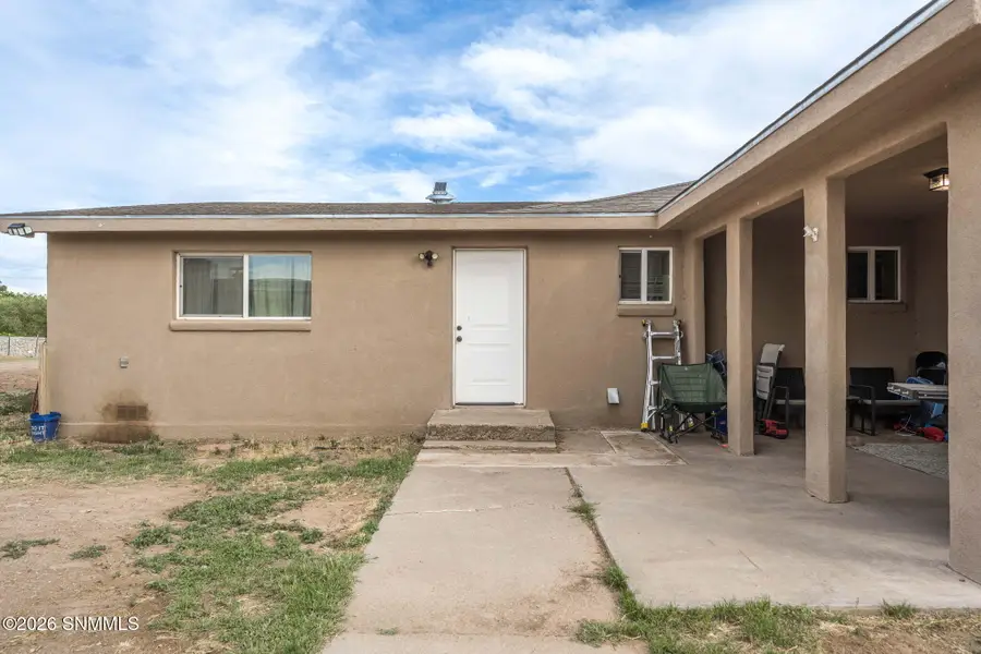 114 N Aries Avenue, Las Cruces, NM 88005 - #3