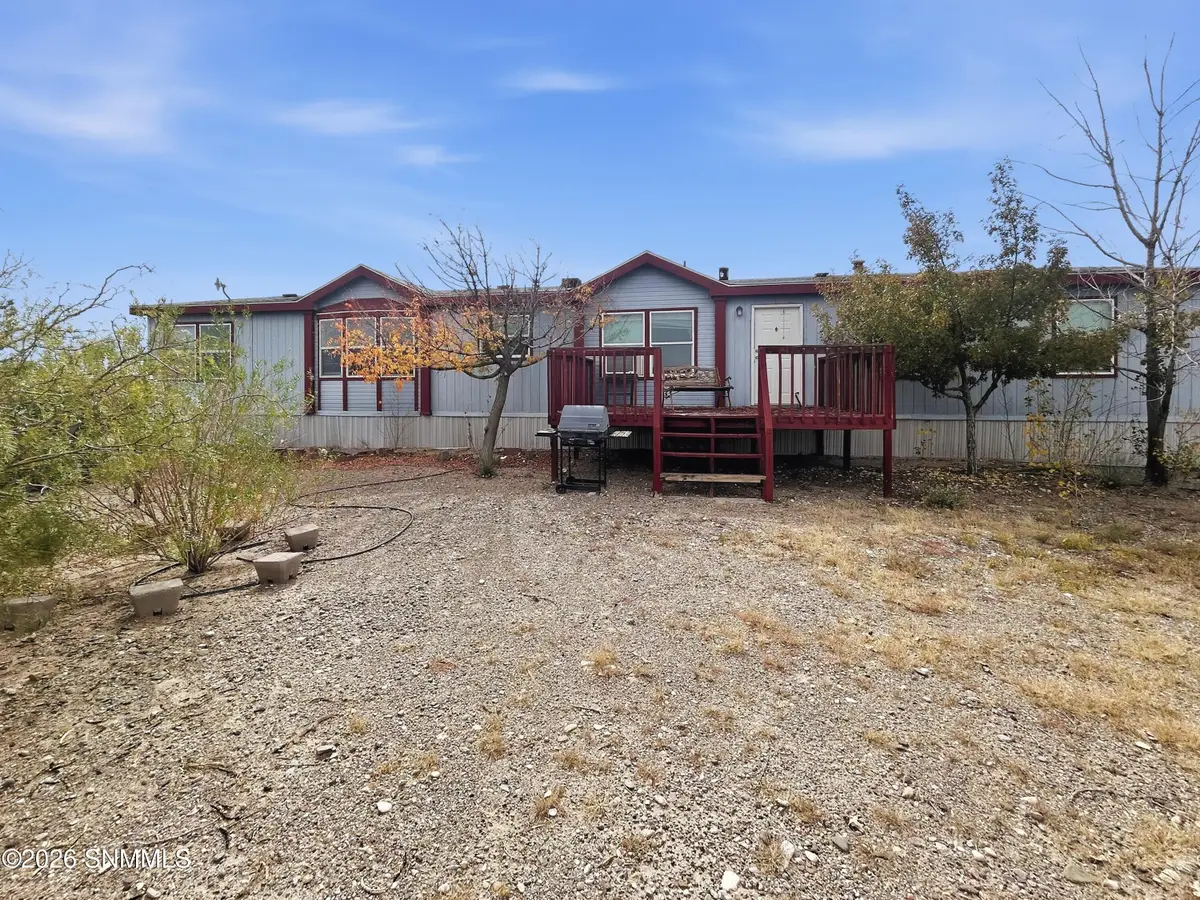6575 Camino Seguro, La Mesa, NM 88044 - #1