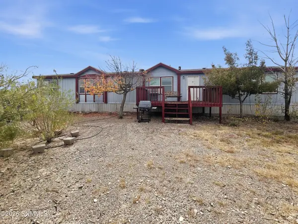 6575 Camino Seguro, La Mesa, NM 88044